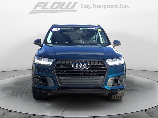 2019 Audi Q7 Prestige