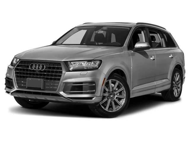 2019 Audi Q7 Prestige