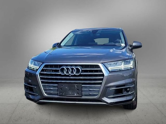 2019 Audi Q7 Prestige