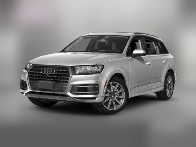 2019 Audi Q7 Prestige