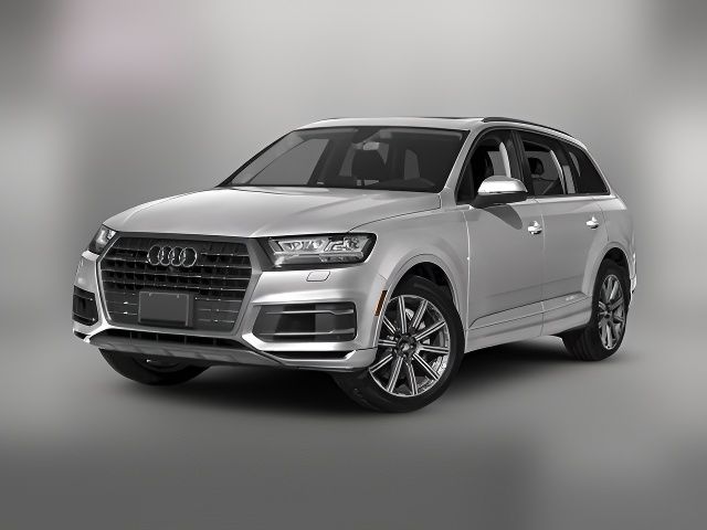 2019 Audi Q7 Prestige