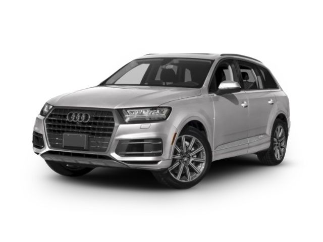 2019 Audi Q7 Prestige