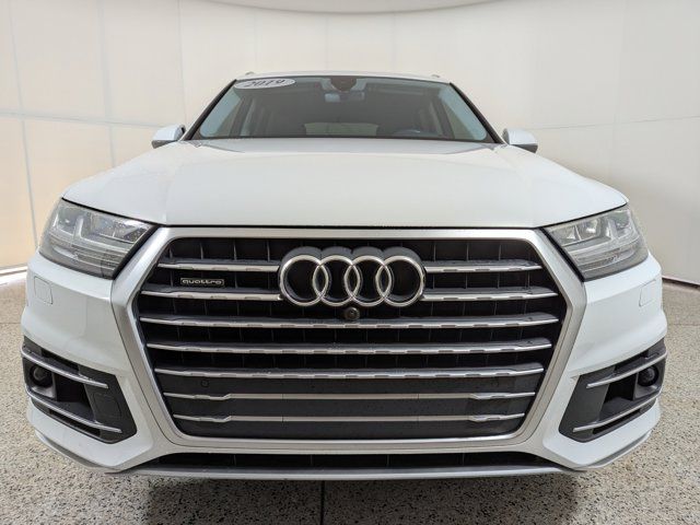 2019 Audi Q7 Prestige