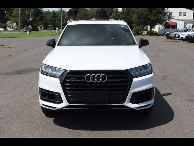 2019 Audi Q7 Prestige