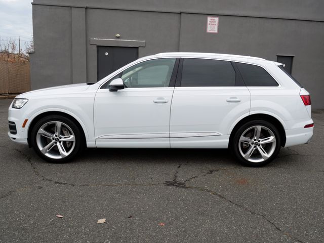 2019 Audi Q7 Prestige