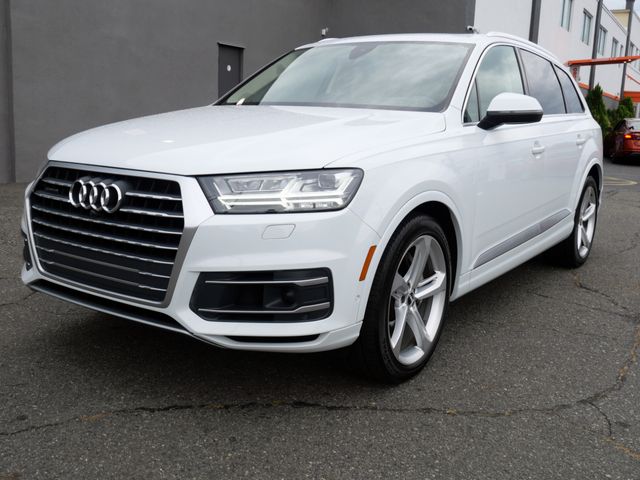 2019 Audi Q7 Prestige