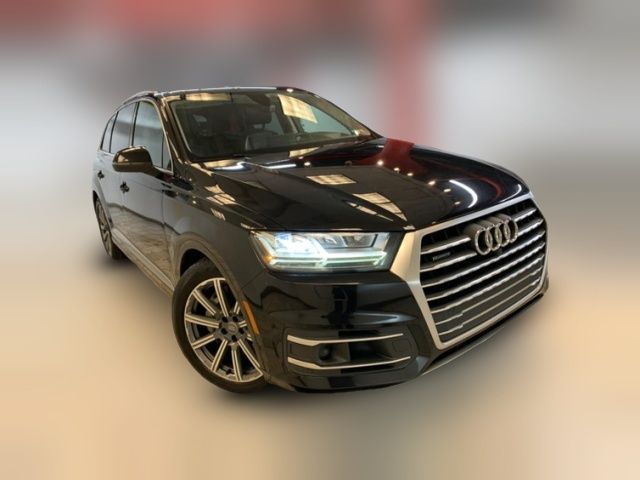 2019 Audi Q7 Prestige