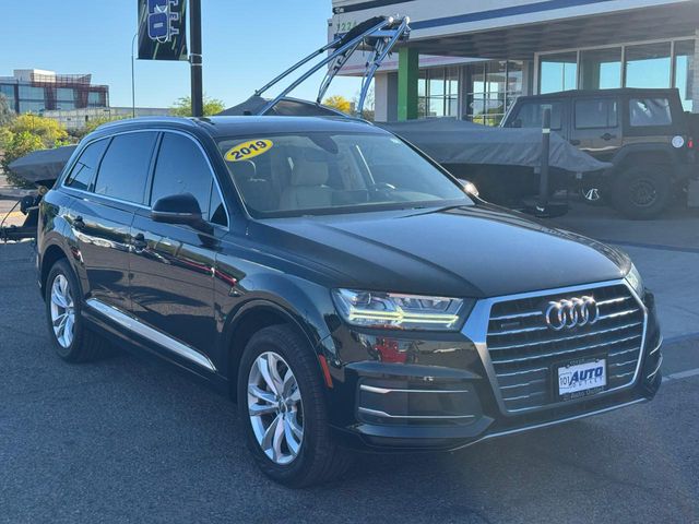 2019 Audi Q7 