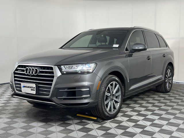 2019 Audi Q7 SE Premium