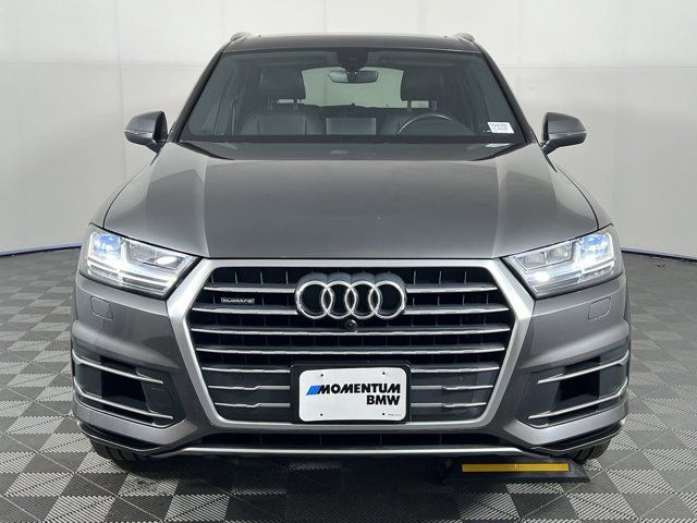 2019 Audi Q7 SE Premium