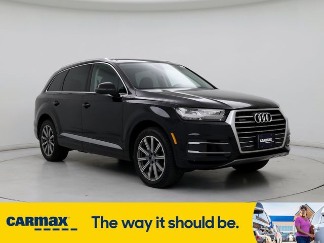 2019 Audi Q7 SE Premium