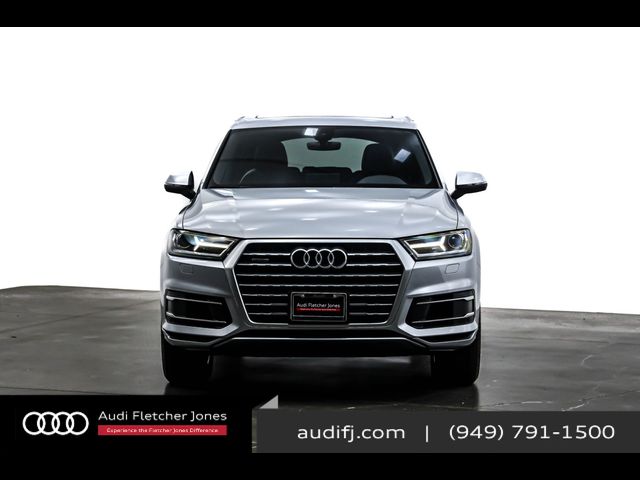 2019 Audi Q7 SE Premium