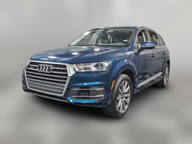 2019 Audi Q7 Premium