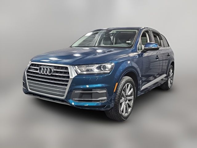 2019 Audi Q7 Premium