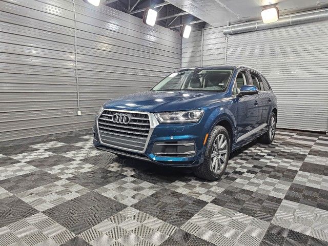 2019 Audi Q7 Premium