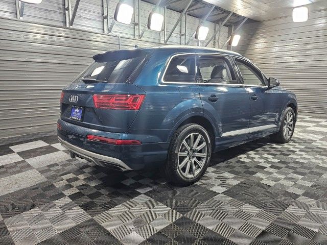 2019 Audi Q7 Premium