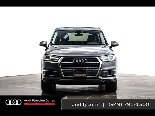 2019 Audi Q7 SE Premium