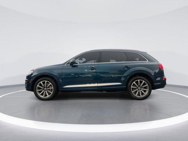 2019 Audi Q7 SE Premium