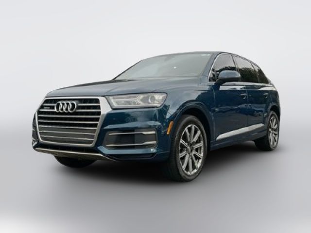 2019 Audi Q7 SE Premium