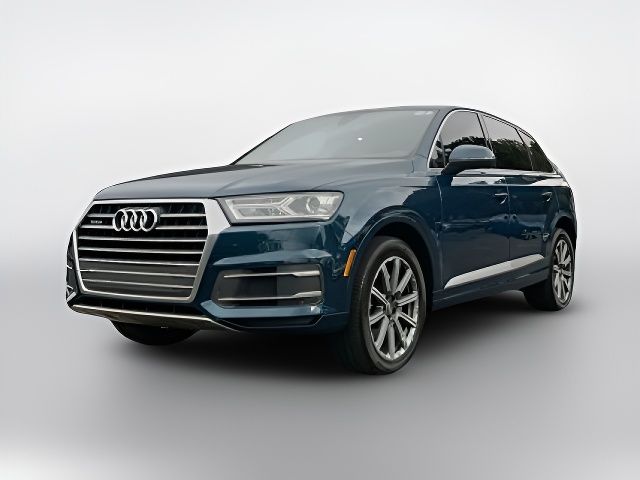 2019 Audi Q7 SE Premium