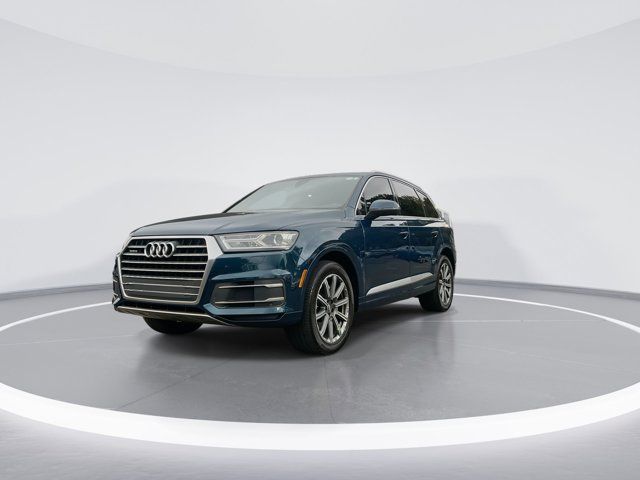 2019 Audi Q7 SE Premium