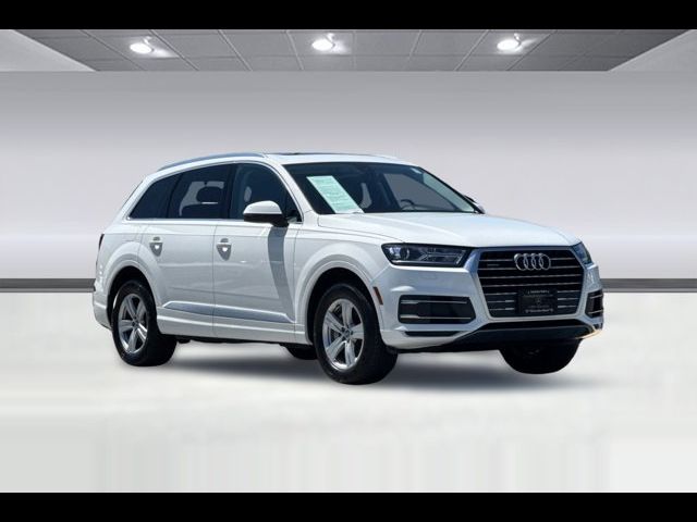 2019 Audi Q7 SE Premium