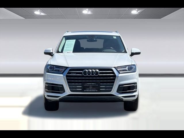 2019 Audi Q7 SE Premium