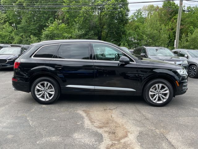 2019 Audi Q7 SE Premium