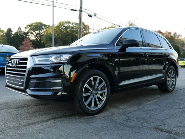 2019 Audi Q7 SE Premium
