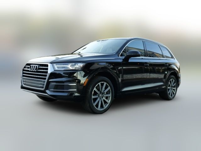 2019 Audi Q7 SE Premium