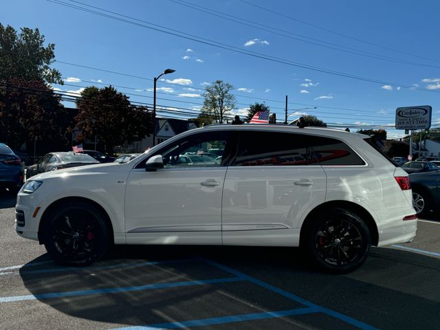 2019 Audi Q7 SE Premium