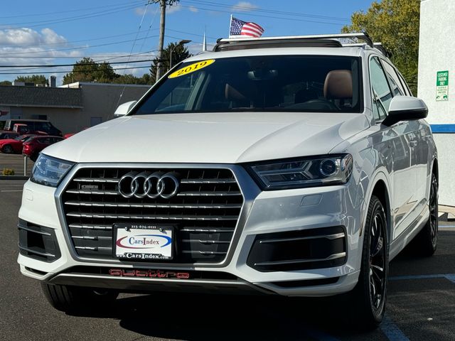 2019 Audi Q7 SE Premium