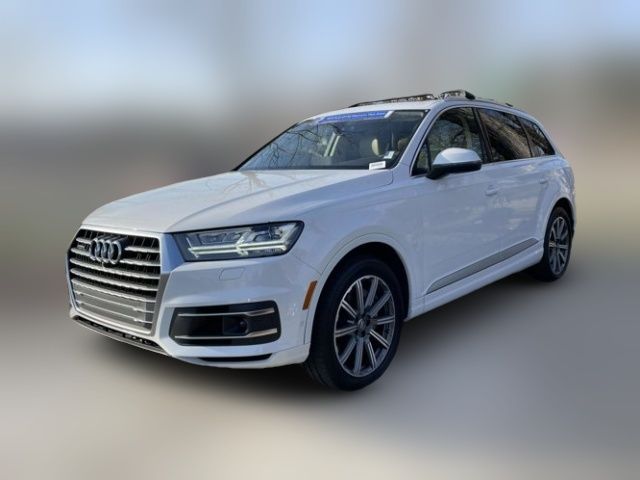 2019 Audi Q7 SE Premium Plus