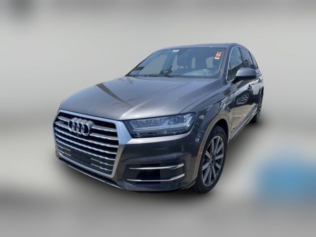 2019 Audi Q7 SE Premium Plus