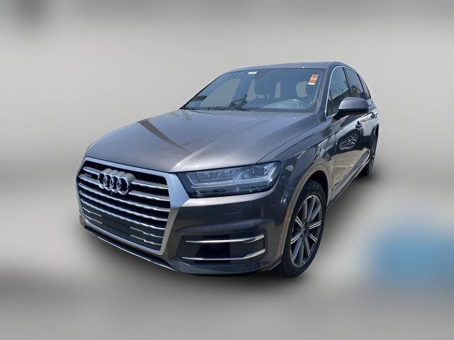 2019 Audi Q7 SE Premium Plus