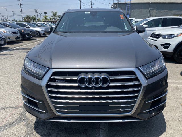 2019 Audi Q7 SE Premium Plus