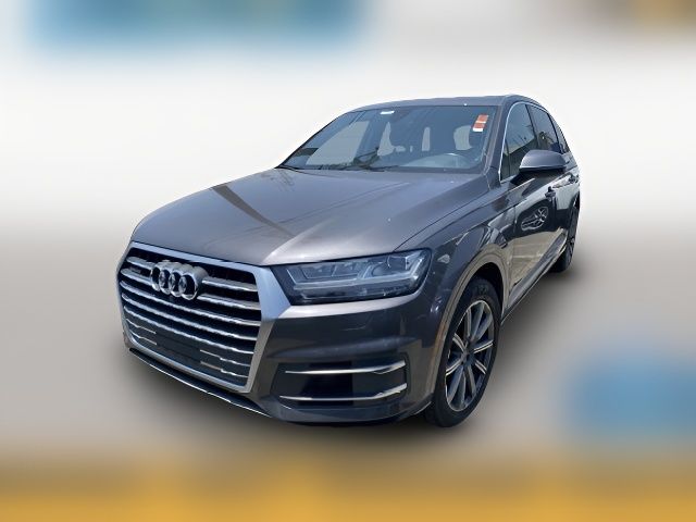 2019 Audi Q7 SE Premium Plus