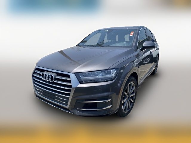 2019 Audi Q7 SE Premium Plus