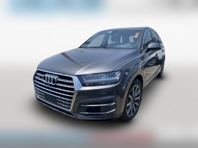 2019 Audi Q7 SE Premium Plus