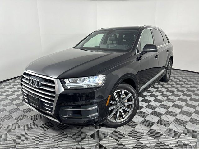 2019 Audi Q7 SE Premium Plus