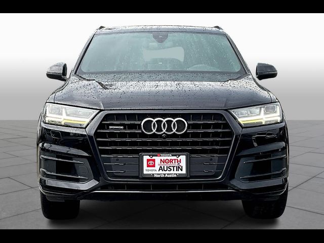 2019 Audi Q7 SE Premium Plus