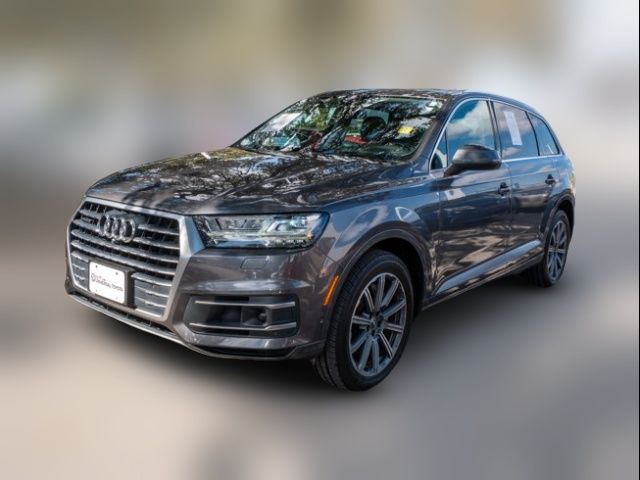 2019 Audi Q7 SE Premium Plus