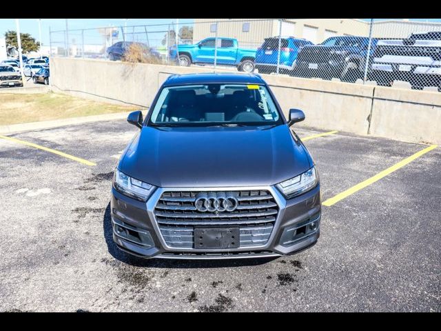 2019 Audi Q7 SE Premium Plus