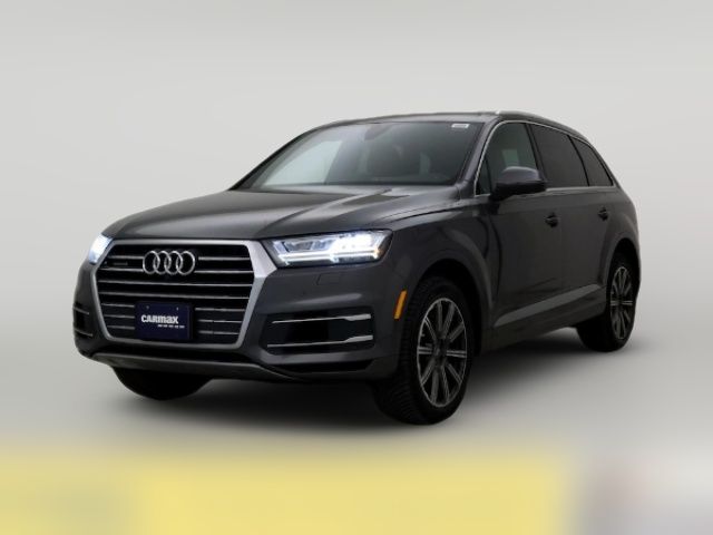 2019 Audi Q7 SE Premium Plus