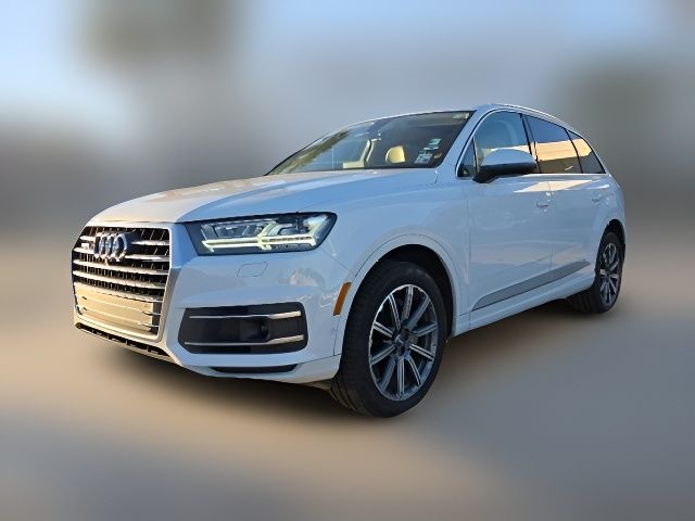 2019 Audi Q7 SE Premium Plus