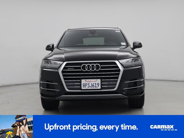 2019 Audi Q7 SE Premium Plus
