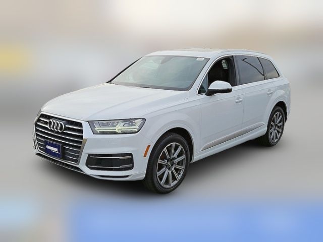 2019 Audi Q7 SE Premium Plus