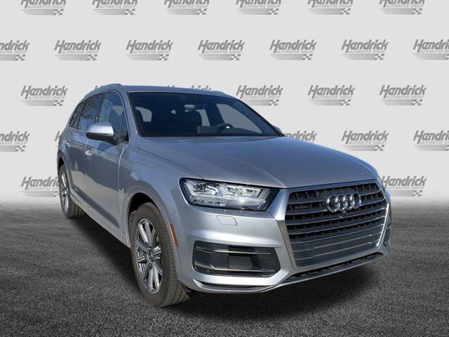 2019 Audi Q7 SE Premium Plus