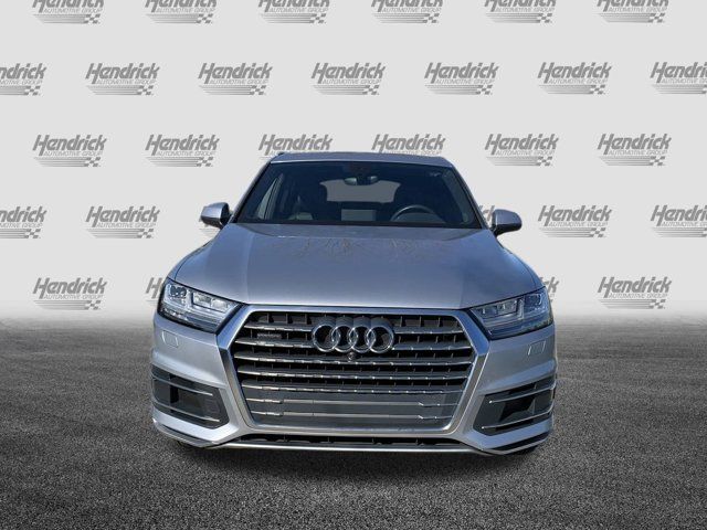 2019 Audi Q7 SE Premium Plus