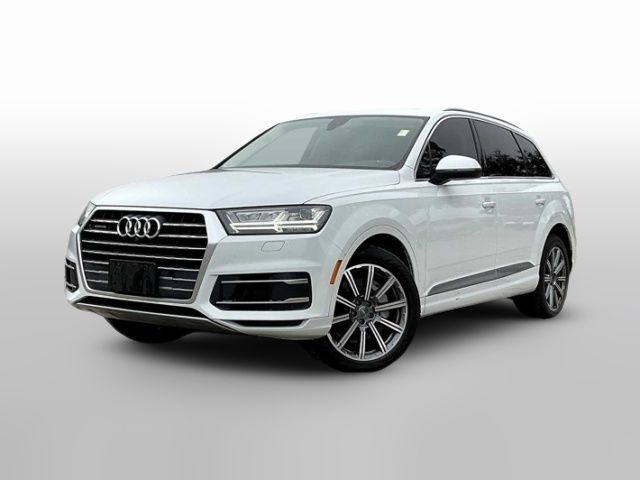 2019 Audi Q7 SE Premium Plus